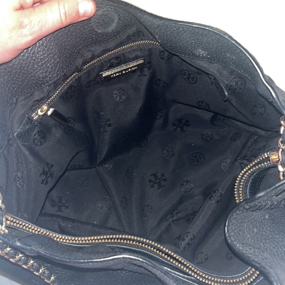 Tory Burch Marion Tote - Picture 4 of 4